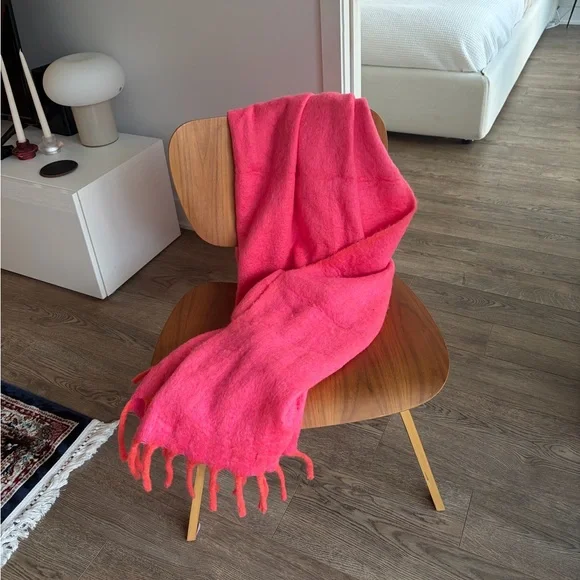 H&M Wool-Blend Throw - Picture 5 of 5